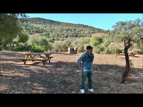 BENALUP-CASAS VIEJAS Nueva Área Recreativa  3-10-2020