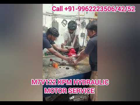 Pmp mt50 mt130 mt180 pmhm72 pmhm90 pmhm110 pmh m72 m90 m110 ...