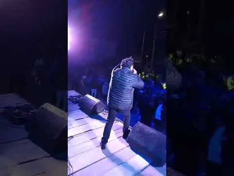 Ministerio -Comando Gaf - La Quiaca-Jujuy// Día de las iglesias 