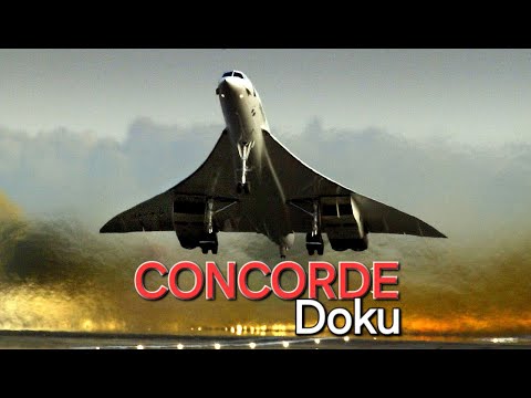 DOKU / Concorde - Die wahre Geschichte