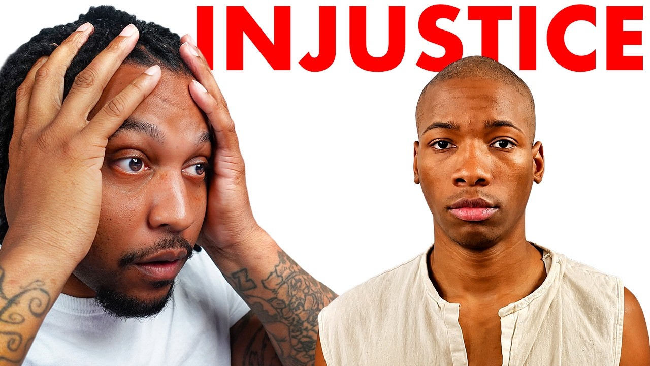 The Karmelo Anthony Verdict Is WAY Worse Than You Think