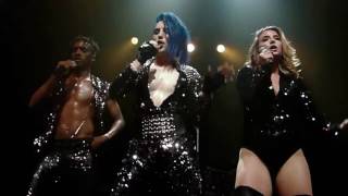 If You Were My Baby - Live at The El Rey Theatre