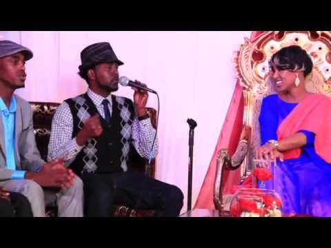 Ahmed Rasta ft Kabayare - Aroos