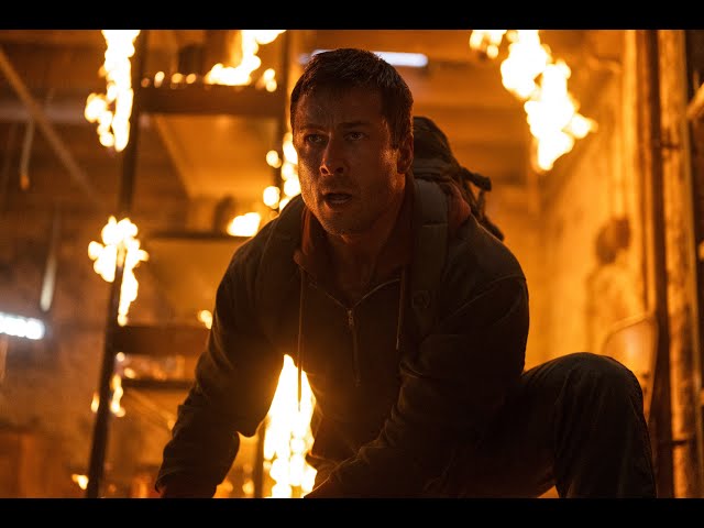 Behind the Training Featurette
