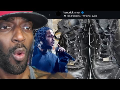 VERY IMPORTANT DETAILS YOU MISSED IN KENDRICK LAMAR "PARTY MUST DIE"