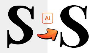 Stop Making This Pen Tool Mistake in Illustrator