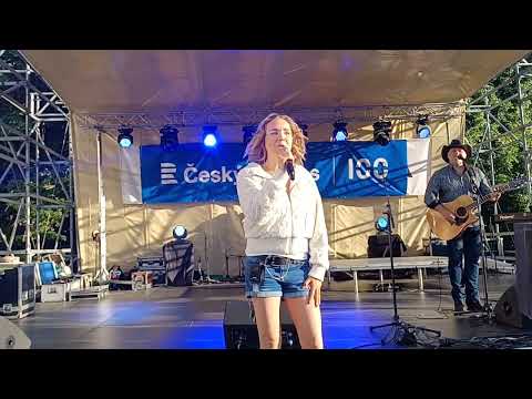 Lucie Vondráčková  - Kdo tě má rád 2023