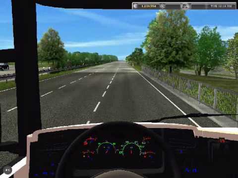 18 Wos Haulin Tz Express Map - Part 3