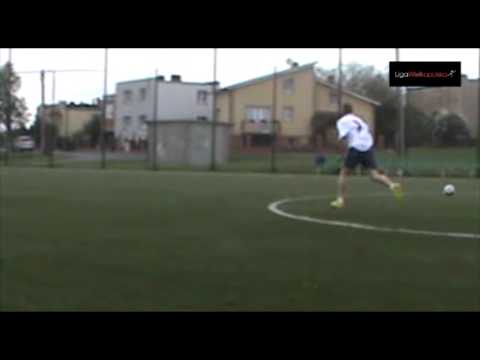 Arkuszewo Team : Husaria Gniezno  2013-05-25 16:00