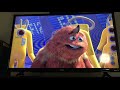 Monsters Inc 23 19 Alarm Scene