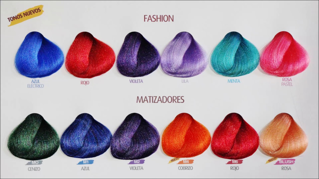 Watch Carta de Colores COBER COLOR de Xiomara Now Carta de Colores COBER COLOR de Xiomara