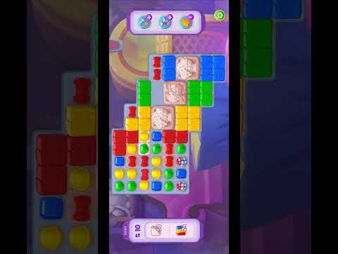 Shorts Playrix Homescapes Gameplay Walkthrough Level 12084