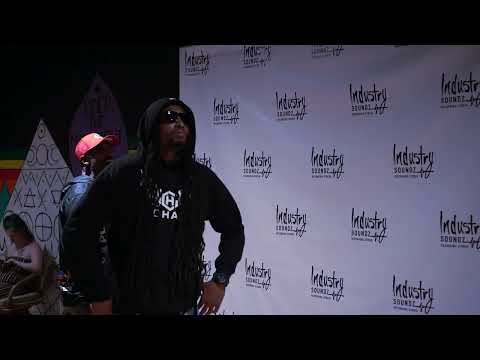 DJ Decapo vs CJ Moody