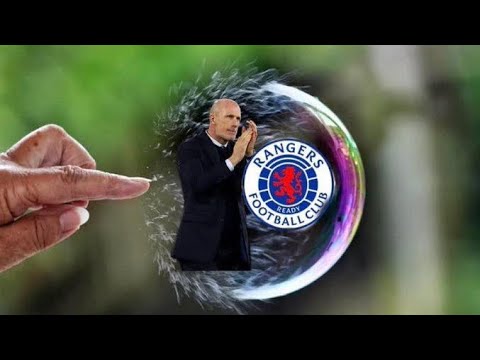 Very Angry Bears: All The Pain From Season 2023/2024 | The Rangers Were Coming