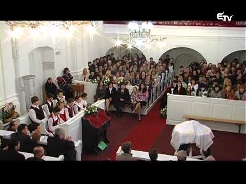 Hitélet 2015. április 12. – Erdélyi Magyar Televízió