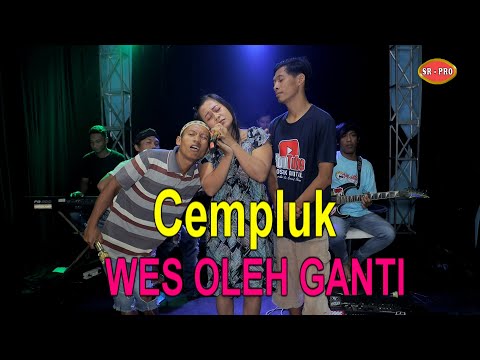 Cempluk - Wes Oleh Ganti Jhandut | Dangdut (Official Music Video)
