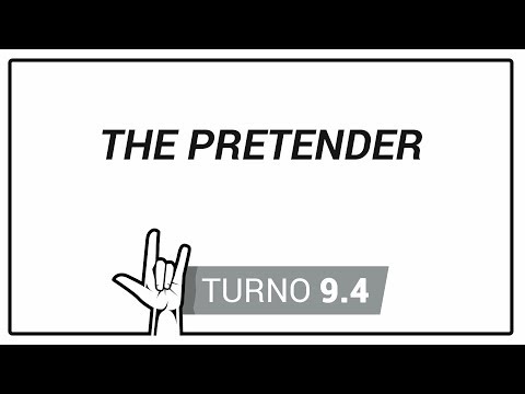 The Pretender