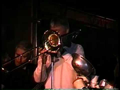 Climax J.B., ChickNDeli, Toronto, 3-10-90