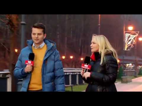 FAJNA POLSKA KRYNICA ZDRÓJ