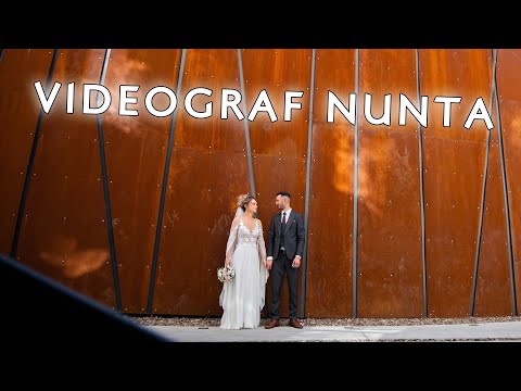 Videograf Nunta - Sesiune Video la Art Core si Astory, Petrecerea la Codru Platinum Hall