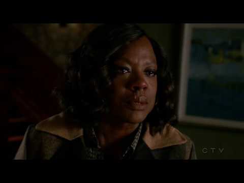 How To Get Away With Murder - Bonnie, Frank, Annalise ''Let Me Fix This''