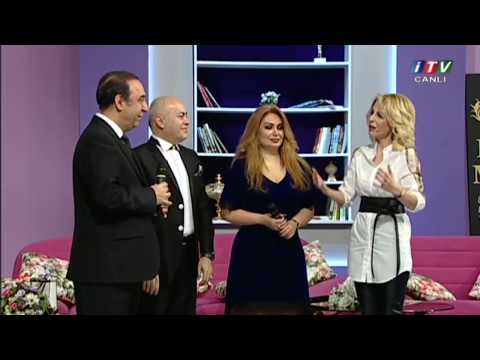 Hemiseki terz 07.03.2018 - Konul Kerimova, Cabbar Musayev, Hikmet Aslanov, Aydin Sani