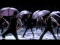 GLEE - Singing In The Rain/Umbrella (Full ...