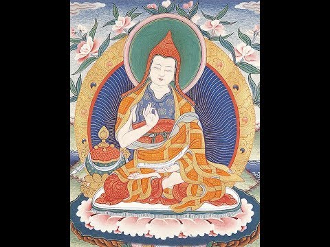 Einführung in die Bodhisattvahandlungen - Kapitel 8