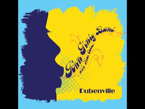 Dubenville - John Ginty Band feat. Neal Casal