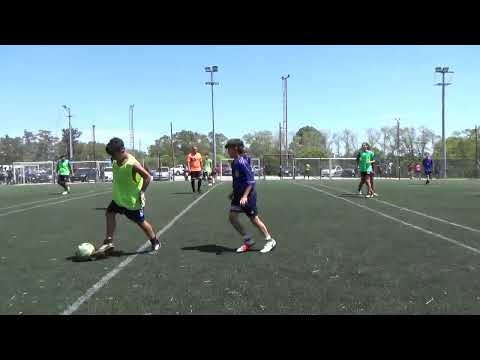 AMISTAD VS KINGSTON KIDS - #LigaNuñez - 26/02/2023