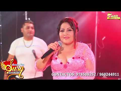 Susy Escalante - Solo solito solo