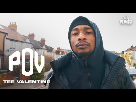 Tee Valentine's POV [S2:E8]