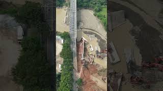 Download lagu Jembatan Cipamingkis Cibarusah,Bekasi @FlyMore-madehaha #infocikarang #infobekasiterkini mp3