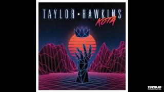 Taylor Hawkins - Rudy