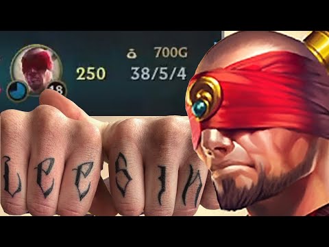 Players take League of Legends Too Seriously