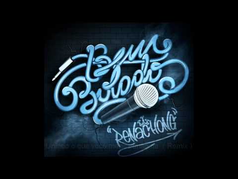 Renachong - Unindo o que voce menos imagina (Remix)