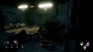[DBD]  ちょっとだけキラー