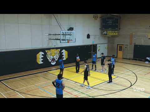 Devils(57) Tier 6 Sanlitun(47) - tcbl saturday - 2022/2023 winter