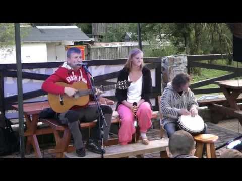 Kapela z Przypadku - Zajazd Pod Rożą