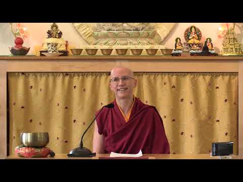 08-10-21 The Quick Path to Enlightenment with Ven. Dapel - BBCorner