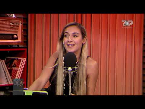Wake Up, 28 Shtator 2018, Pjesa 1 - Top Channel Albania - Entertainment Show