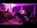 Raskasta Joulua akustisesti 4.11.15 Lähetyskirkko ...