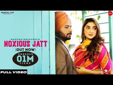 Noxious Jatt