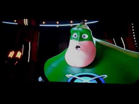 Beauty and the Lombax part 14 "Be Our Guest"