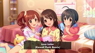 [Free DL]ラブレター(Kawaii Punk Remix)