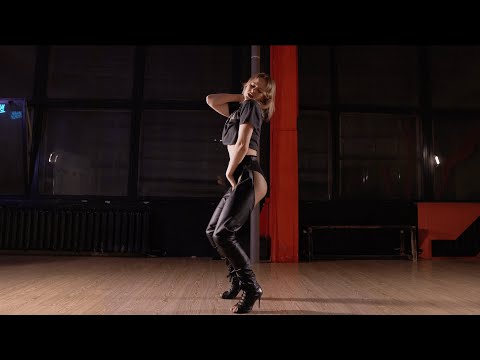 Rude boy / check my technique - Choreo by Cobra