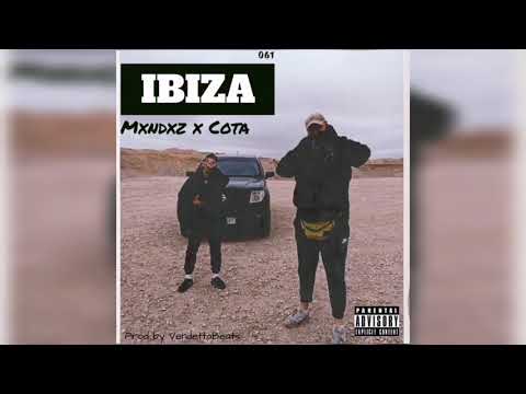 COTA ft MXNDXZ // 061 - Ibiza