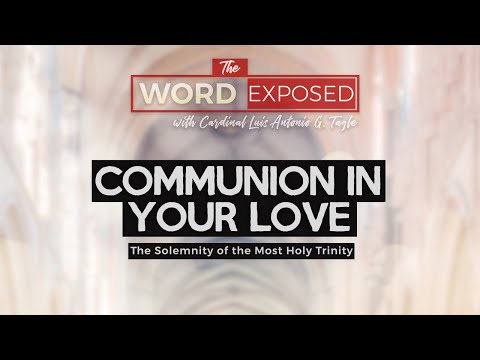 The Word Exposed - June 16, 2019 (Full Episode)