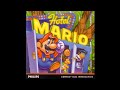 Hotel Mario CD I