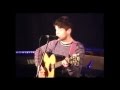 Iwan Rheon - Simple Song (Live) 